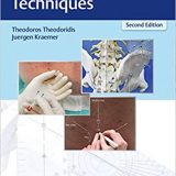 (eBook PDF)Spinal Injection Techniques 2nd Edition by Theodoros Theodoridis , Jürgen Krämer