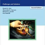 (eBook PDF)Spinal Instrumentation: Challenges and Solutions 2nd Edition by Daniel H. Kim , Alexander R. Vaccaro , Richard Glenn Fessler , Kristen Radcliff