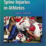 (eBook PDF)Spine Injuries in Athletes by Dr. Andrew Hecht
