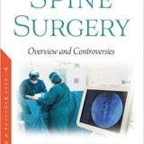 (eBook PDF)Spine Surgery Overview and Controversies by Ph.d Katuch, Vladimir, M.d.