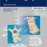 (eBook PDF)Spine Surgery: Tricks of the Trade 3rd Edition + Videos by Alexander R. Vaccaro , Todd J. Albert