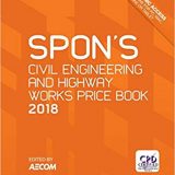 (eBook PDF)Spons Civil Engineering and Highway Works Price Book 2018 by AECOM