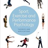(eBook PDF)Sport, Exercise, and Performance Psychology by Angus Mugford , J. Gualberto Cremades