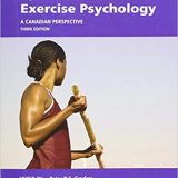 (eBook PDF)Sport and Exercise Psychology - A Canadian Perspective 3e by Peter Crocker