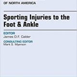 (eBook PDF)Sporting Injuries to the Foot & Ankle by James D F Calder TD MD FRCS FFSEM