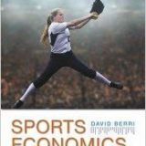 (eBook PDF)Sports Economics  by David Berri