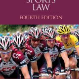 (eBook PDF)Sports Law 4th Edition by Simon Gardiner,Roger Welch