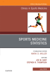 (eBook PDF)Sports Medicine Statistics by Joseph M. Hart , Stephen R. Thompson