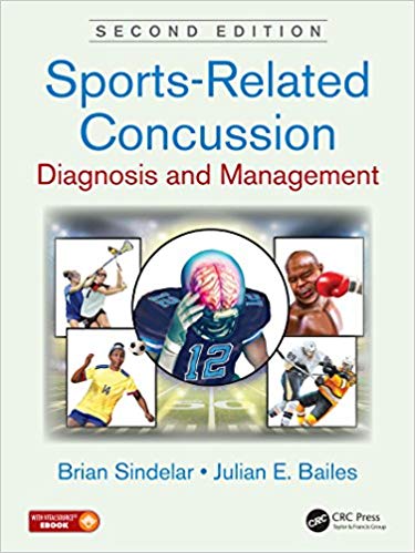 (eBook PDF)Sports-Related Concussion: Diagnosis and Management, Second Edition by Brian Sindelar Julian E. Bailes