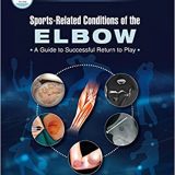 (eBook PDF)Sports-Related Conditions of the Elbow by Anthony A Romeo MD,Brandon J Erickson MD