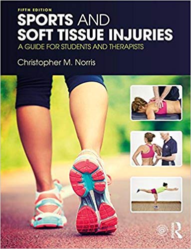 (eBook PDF)Sports and Soft Tissue Injuries 5th Edition by Christopher M. Norris