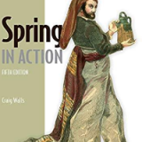 (eBook PDF)Spring in Action, Fifth Edition by Craig Walls