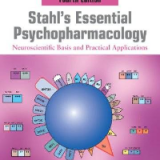(eBook PDF)Stahl s Essential Psychopharmacology: Neuroscientific Basis and Practical Applications 4th Edition  by Stephen M. Stahl , Nancy Muntner