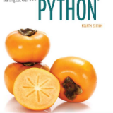 (eBook PDF)Starting Out with Python, 4th Edition by Tony Gaddis