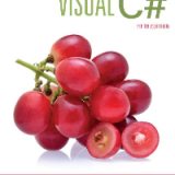(eBook PDF)Starting out with Visual C# (5th Edition) by Tony Gaddis