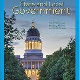 (eBook PDF)State and Local Government 11th Edition by Ann O M. Bowman , Richard C. Kearney
