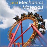 (eBook PDF)Statics and Mechanics of Materials Third Edition  by  Ferdinand Beer , E. Johnston