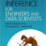 (eBook PDF)Statistical Inference for Engineers and Data Scientists 1st Edition by Pierre Moulin , Venugopal V. Veeravalli