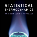 (eBook PDF)Statistical Thermodynamics: An Engineering Approach 1st Edition by John W. Daily