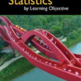 (eBook PDF)Statistics by Learning Objective
