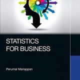 (eBook PDF)Statistics for Business  by Perumal Mariappan