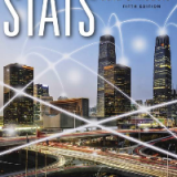 (eBook PDF)Stats: Data and Models (5th Edition) by Richard D. De Veaux, Paul F. Velleman, David E. Bock