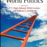 (eBook PDF)Status in World Politics by T. V. Paul