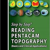 (eBook PDF)Step By Step Reading Pentacam Topography 3rd Edition by Mazen M Sinjab