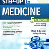 (eBook PDF)Step-Up to Medicine, 5th Edition 2019 by Steven S. Agabegi , Elizabeth D. Agebegi