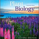 (eBook PDF)Stern s Introductory Plant Biology 14th Edition + 13e by James Bidlack , Shelley Jansky , Kingsley R Stern