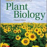 (eBook PDF)Stern's Introductory Plant Biology 15th Edition by James Bidlack , Shelley Jansky
