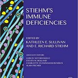 (eBook PDF)Stiehms immune deficiencies by Kathleen E Sullivan; E  Richard Stiehm