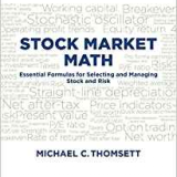(eBook PDF)Stock Market Math by Michael C. Thomsett