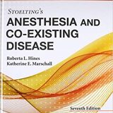 (eBook PDF)Stoelting s Anesthesia and Co-Existing Disease 7th Edition by Roberta L. Hines MD , Katherine Marschall MD LLD (honoris causa)