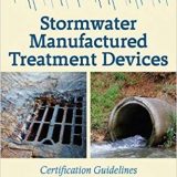 (eBook PDF)Stormwater Manufactured Treatment Devices by American Society of Civil Engineers , Qizhong (George) Guo , Ph.D. , P.E. , D.WRE