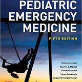 (eBook PDF)Strange and Schafermeyer's Pediatric Emergency Medicine, Fifth Edition by Robert W. Schafermeyer , Milton Tenenbein , Charles G. Macias