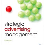 (eBook PDF)Strategic Advertising Management 5th Edition by Larry Percy,Richard Rosenbaum-elliott