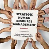 (eBook PDF)Strategic Human Resource Management, 2nd Edition  by Catherine Bailey , David Mankin , Clare Kelliher , Thomas Garavan
