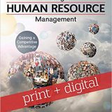 (eBook PDF)Strategic Human Resource Management - Gaining a Competitive Advantage Second Canadian Edition by Raymond Noe , John Hollenbeck , Barry Gerhart , Patrick Wright , Linda Eligh