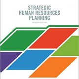 (eBook PDF)Strategic Human Resources Planning, 7th Edition  by Monica Belcourt