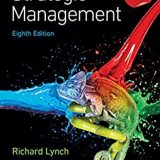 (eBook PDF)Strategic Management 8th Edition by Richard Lynch