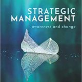 (eBook PDF)Strategic Management Awareness and Change, Edition 9th EMEA by John Thompson , Jonathan Scott , Frank Martin
