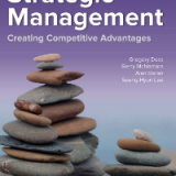 (eBook PDF)Strategic Management: Creating Competitive Advantages 10th Edition by Gregory Dess