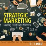 (eBook PDF)Strategic Marketing Decision-Making and Planning 5th Australia by Peter Reed