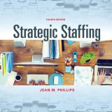 (eBook PDF)Strategic Staffing Fourth Edition by Jean Phillips