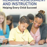 (eBook PDF)Strategies for Reading Assessment and Instruction, 6th Edition by D. Ray Reutzel , Robert B. Cooter Jr.  Pearson; 6 edition (February 7, 2019)