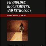 (eBook PDF)Stress Physiology, Biochemistry, and Pathology by George Fink