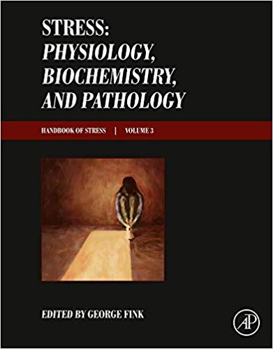 (eBook PDF)Stress Physiology, Biochemistry, and Pathology by George Fink