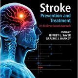 (eBook PDF)Stroke Prevention and Treatment: An Evidence-based Approach 2nd Edition by Jeffrey L. Saver,Graeme J. Hankey