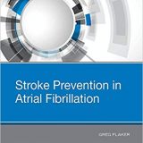 (eBook PDF)Stroke Prevention in Atrial Fibrillation by Greg Flaker MD
